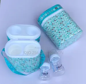 Bottle Warmer