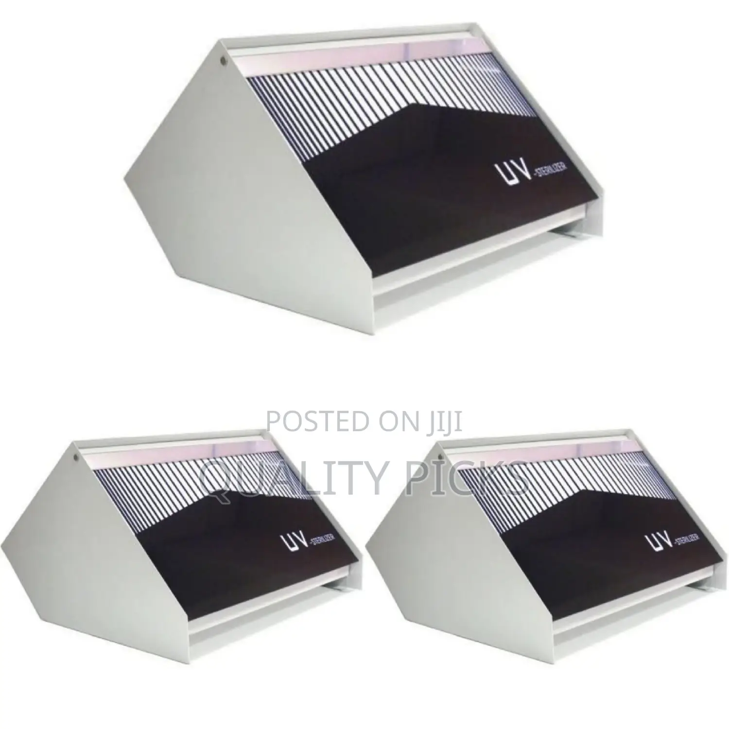 UV Machine Sterilizer