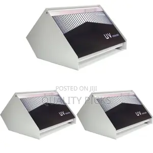 UV Machine Sterilizer