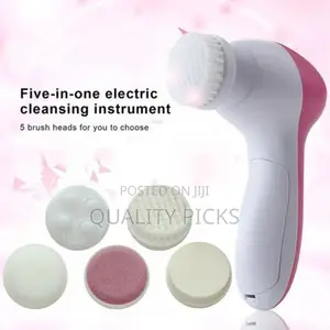 5 in 1 Bath Brush
