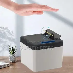 Smart Toothpicks Dispenser