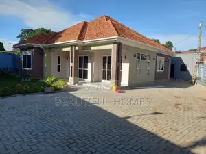Furnished 4bdrm House in Kisaasi, Nakawa for sale