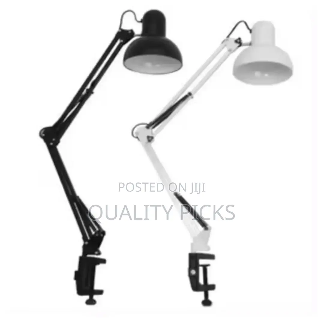 Adjustable Table Lamp