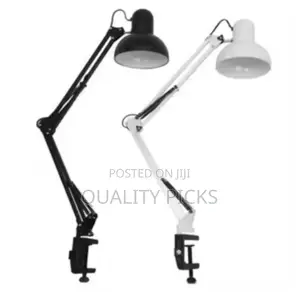 Adjustable Table Lamp