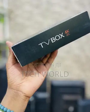 Android Tv Box. Digital to Smart