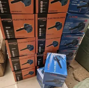 Electric Hand Air Blowers