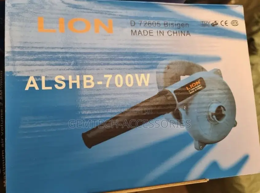 Electric Hand Air Blowers