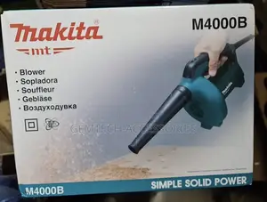 Makita Blower Original