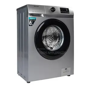 Hisense 6kg Front Loader Washing Machine