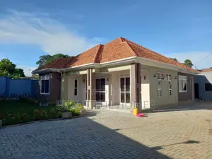 Furnished 4bdrm House in Kisaasi, Nakawa for sale