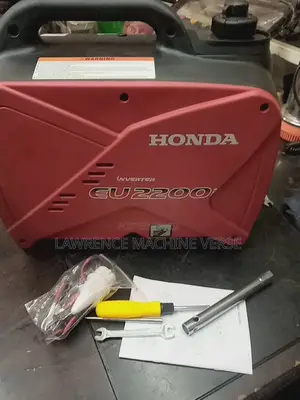 Honda Generator EU2200