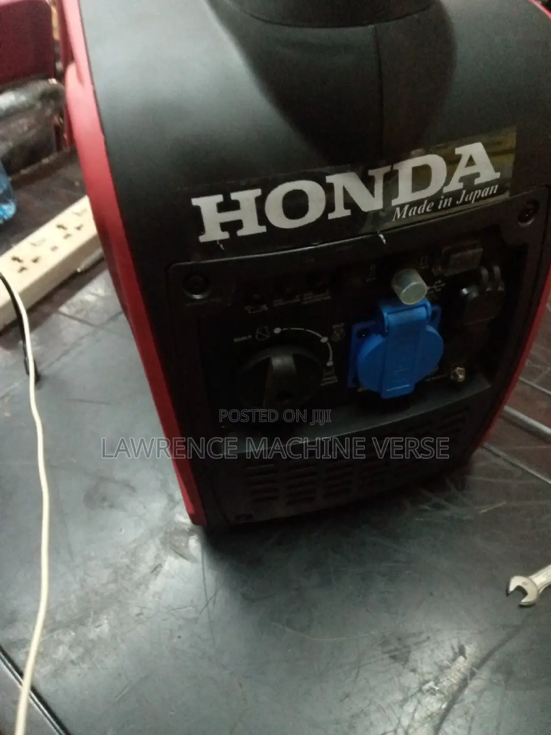 Honda Generator EU2200