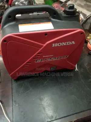 Honda Generator EU2200