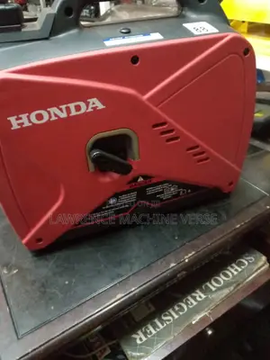 Honda Generator EU2200