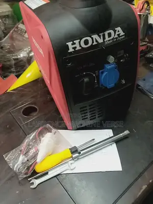 Honda Silent Generator 1.5KV