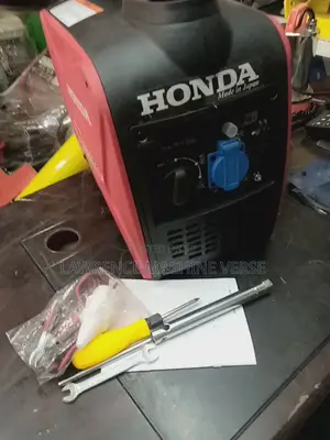 Honda Silent Generator 1.5KV
