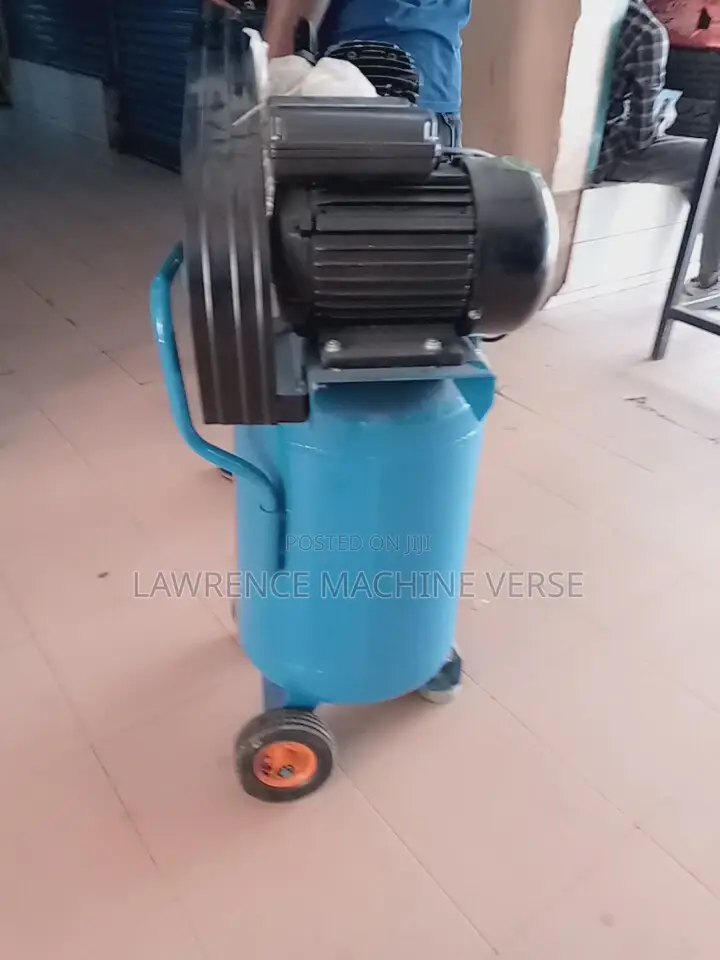 Air Compressor 50L