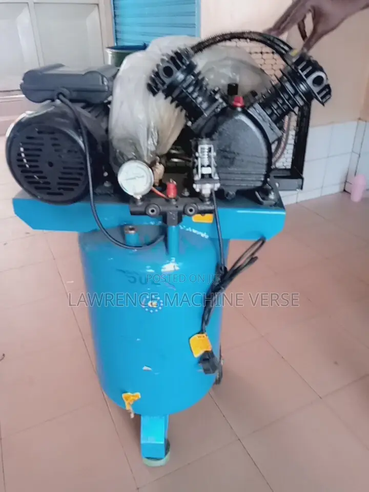 Air Compressor 50L