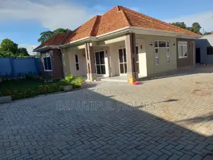 Furnished 4bdrm Bungalow in Kisaasi, Central Division for sale