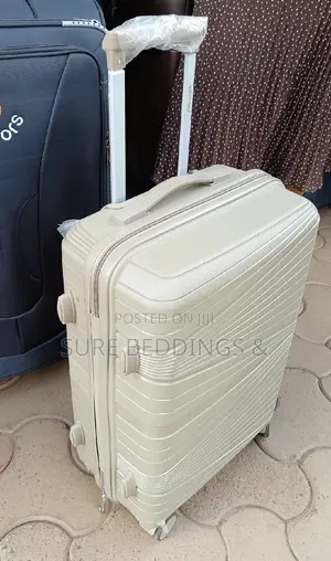 Simple Travel Suitcase