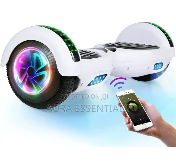 Original Hoverboards