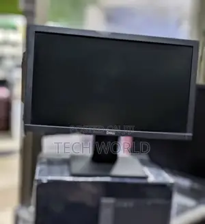 Desktop Computer Dell 4GB Intel Core I5 HDD 500GB