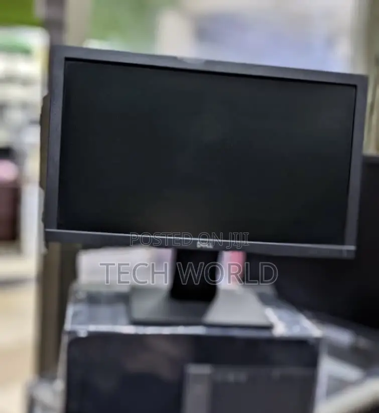 Desktop Computer Dell 4GB Intel Core I5 HDD 500GB