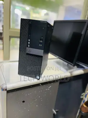Desktop Computer Dell 4GB Intel Core I5 HDD 500GB