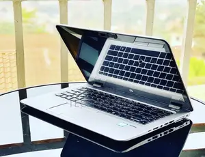 Laptop HP 8GB Intel Core I5 SSD 256GB