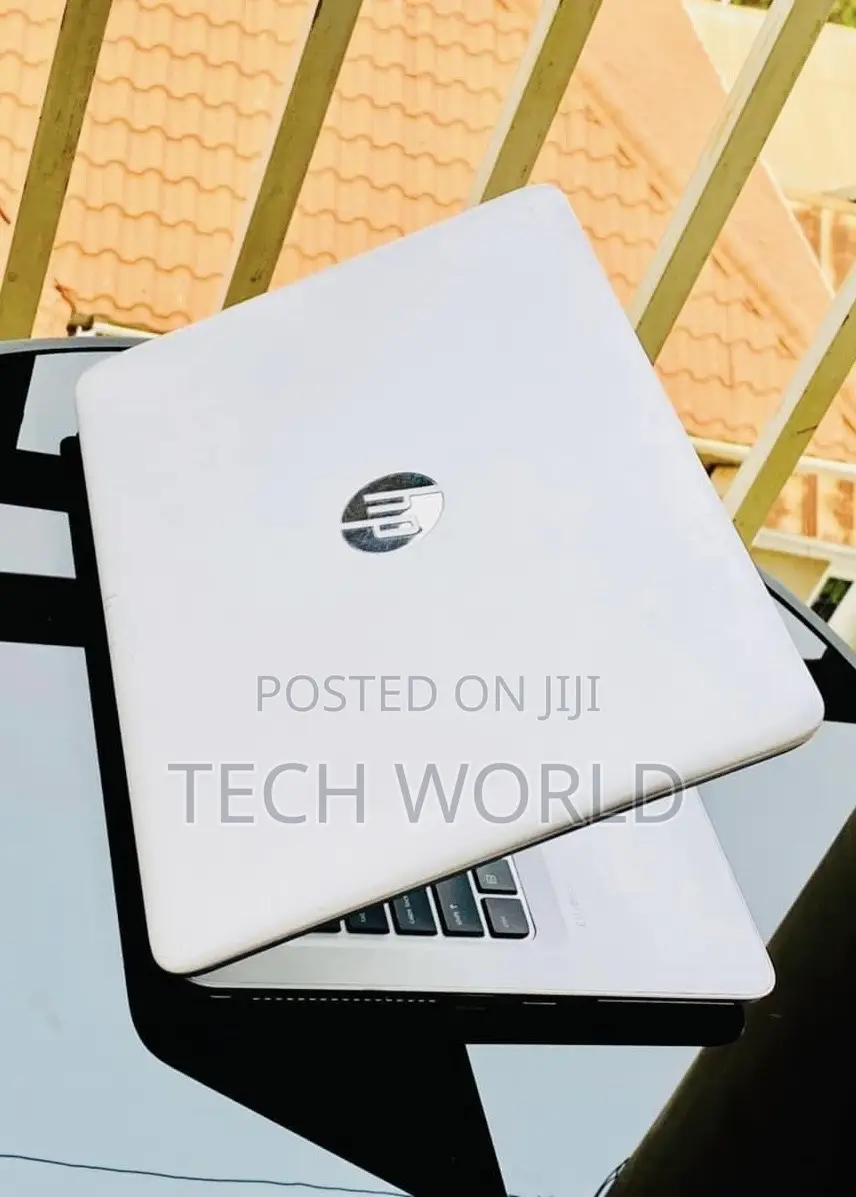 Laptop HP 8GB Intel Core I5 SSD 256GB