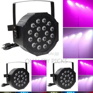 Led Stage Light