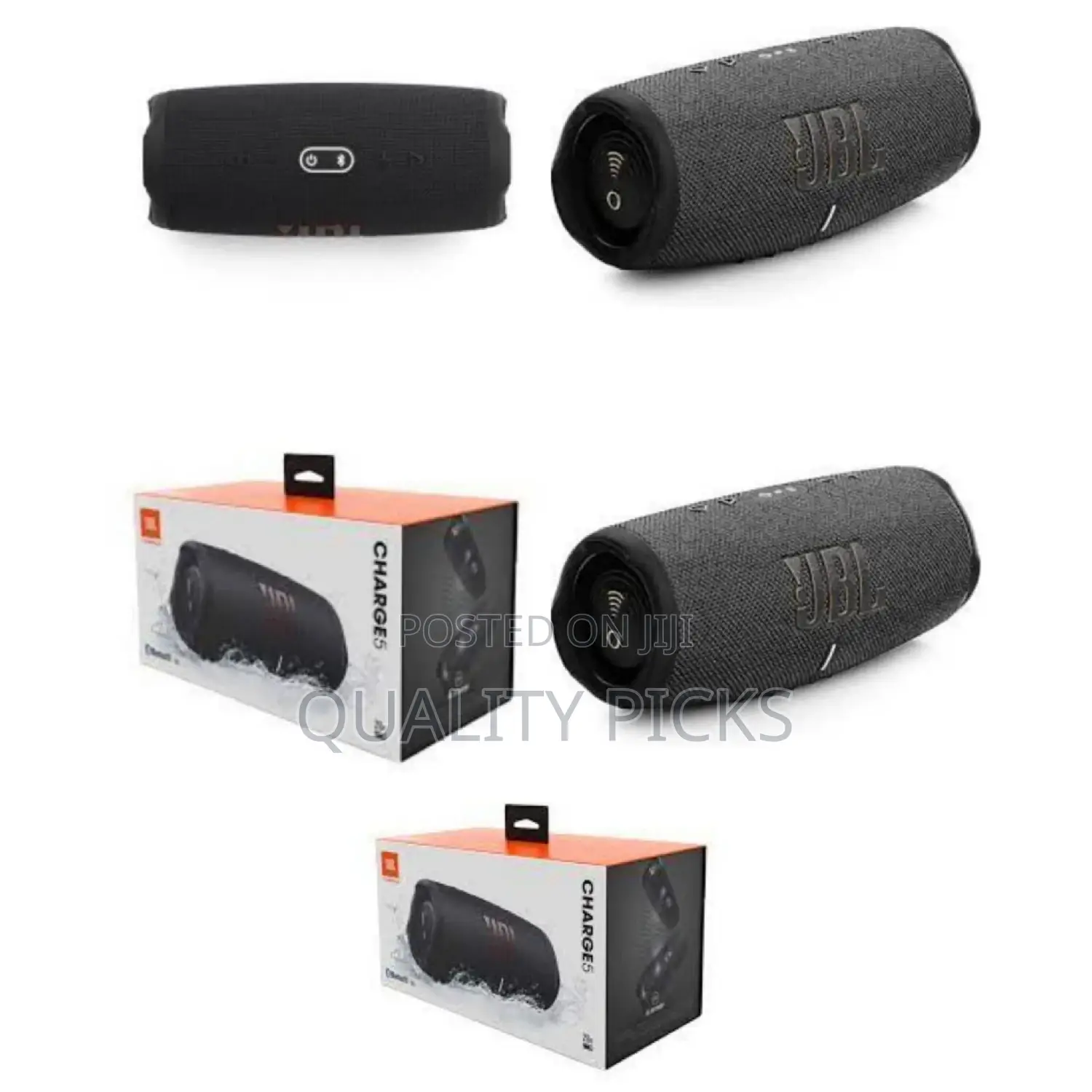 Bluetooth JBL Speaker