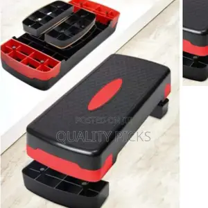 Aerobics Stepper