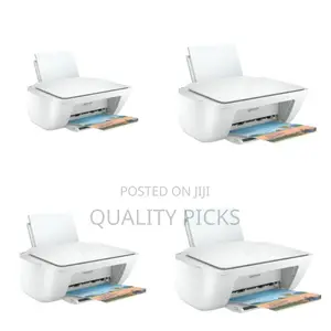 Electric HP Printer