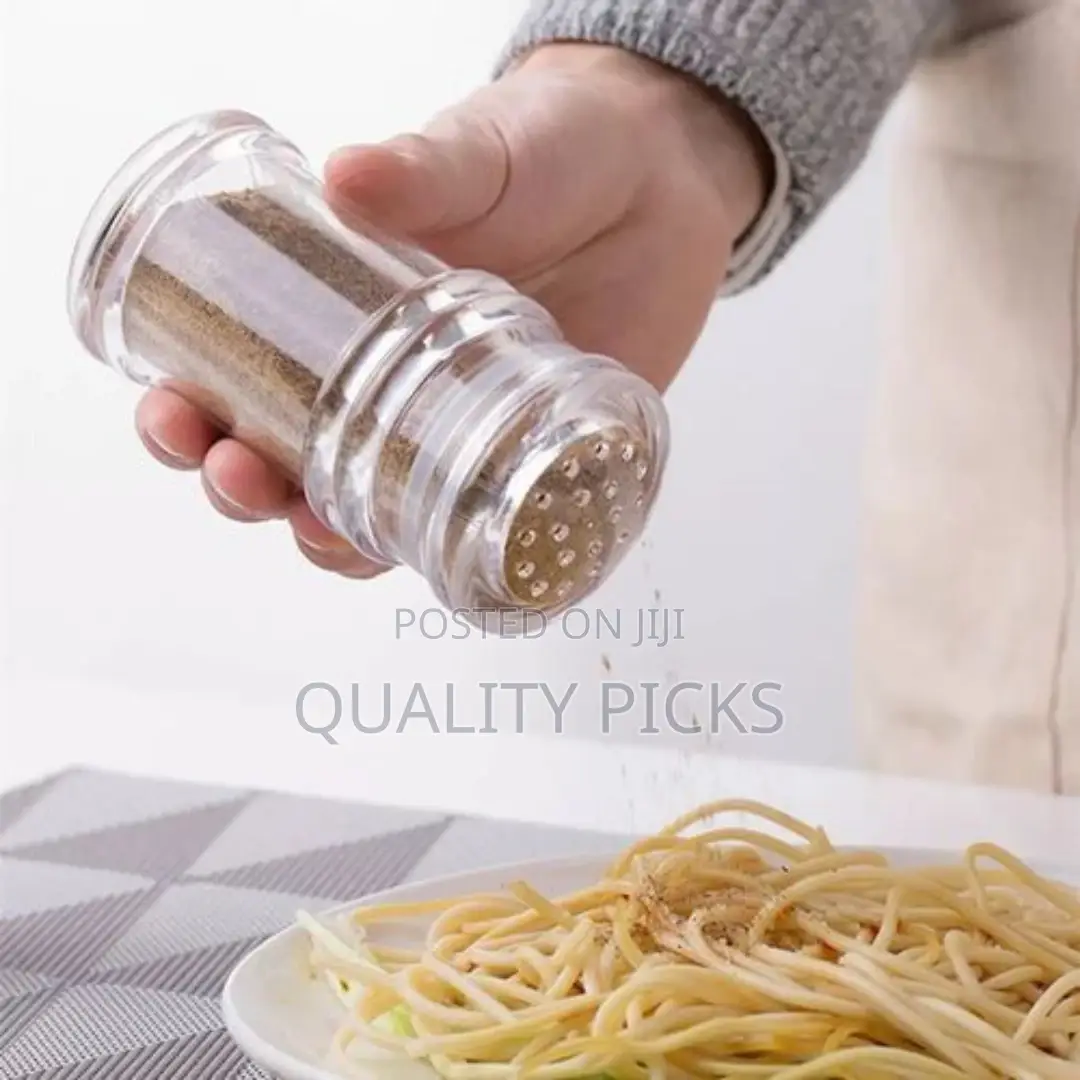 Stainless Shake