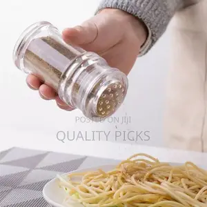 Stainless Shake
