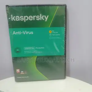 Kaspersky 1+1