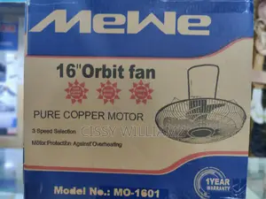 Electric Ceiling Fan/16" Ceiling Fan/Mewe Ceiling Fan