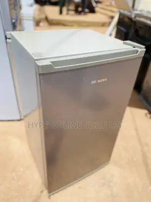 Table Top Hisense Fridge