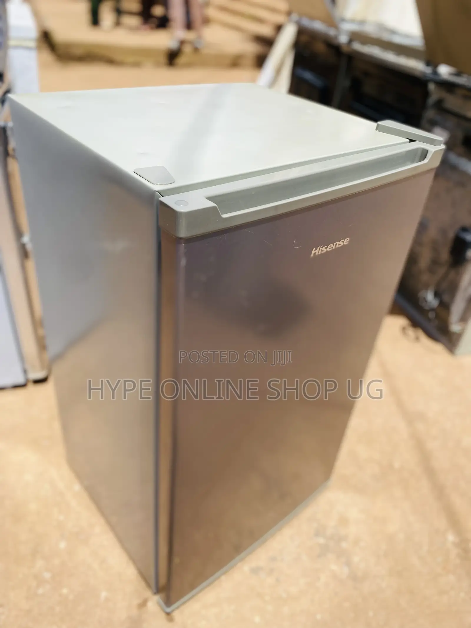Table Top Hisense Fridge