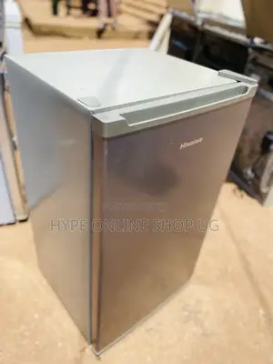 Table Top Hisense Fridge