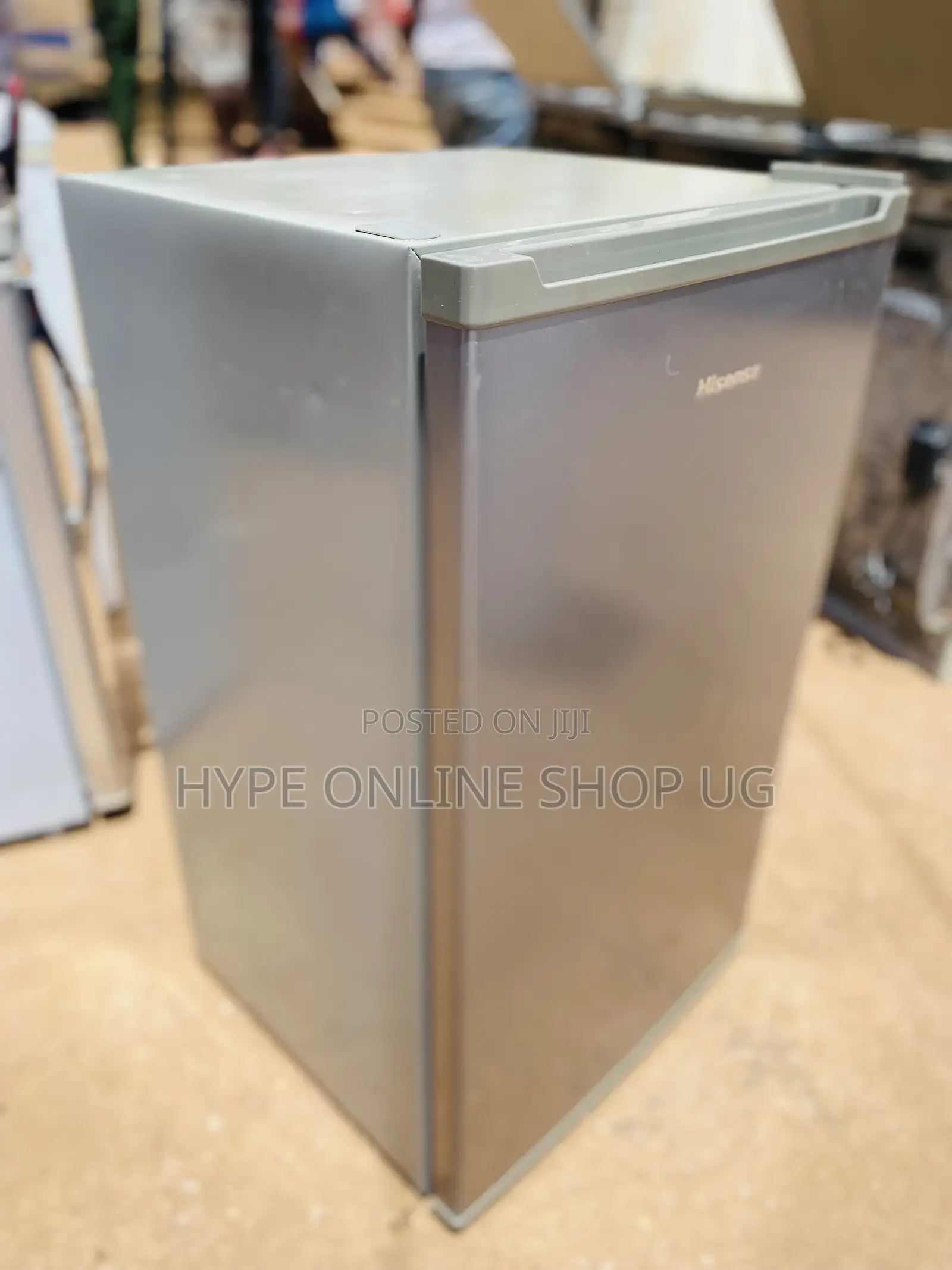 Table Top Hisense Fridge