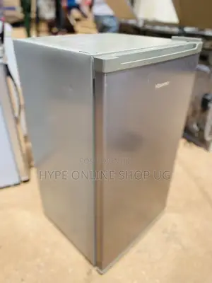 Table Top Hisense Fridge