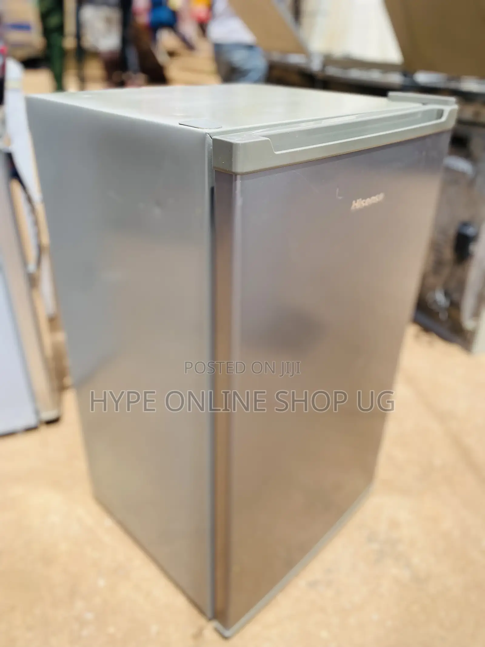 Table Top Hisense Fridge