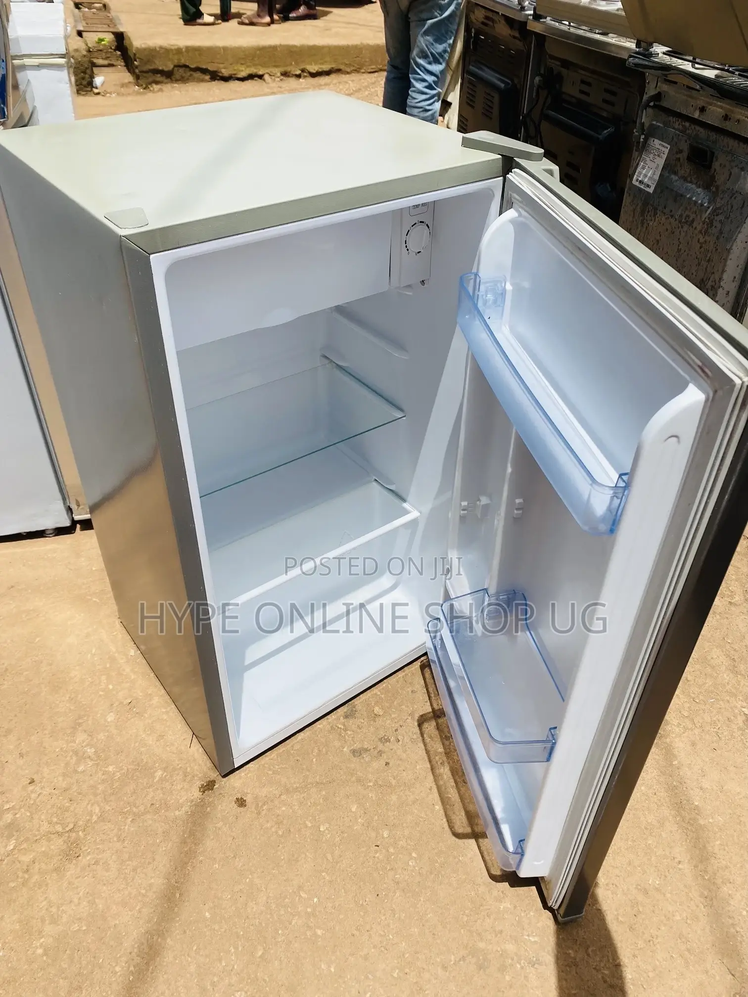 Table Top Hisense Fridge