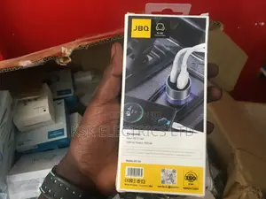 Metal Quick Car Adapter