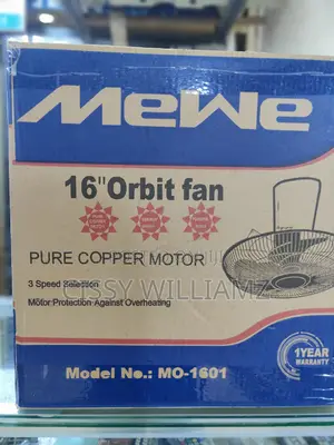 16" Electric Ceiling Fan/Electric Ceiling Fan/Ceiling Fan
