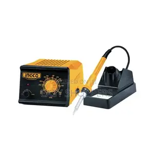 Ingco Electric Soldering Station 60W