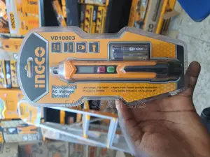 Ingco AC Voltage Detector Non Contact