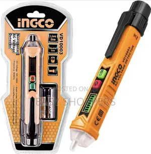 Ingco AC Voltage Detector Non Contact